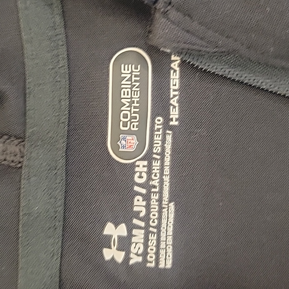 Boys pullover - Picture 4 of 4
